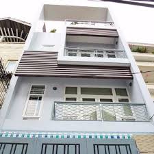 GIẢM SỐC 2 tỷ! Nhà MTKD Đặng NGuyên Cẩn – Bà Hom Quận 6 – DT 6.5x25m – chỉ còn 14.9 tỷ RẺ BÈO