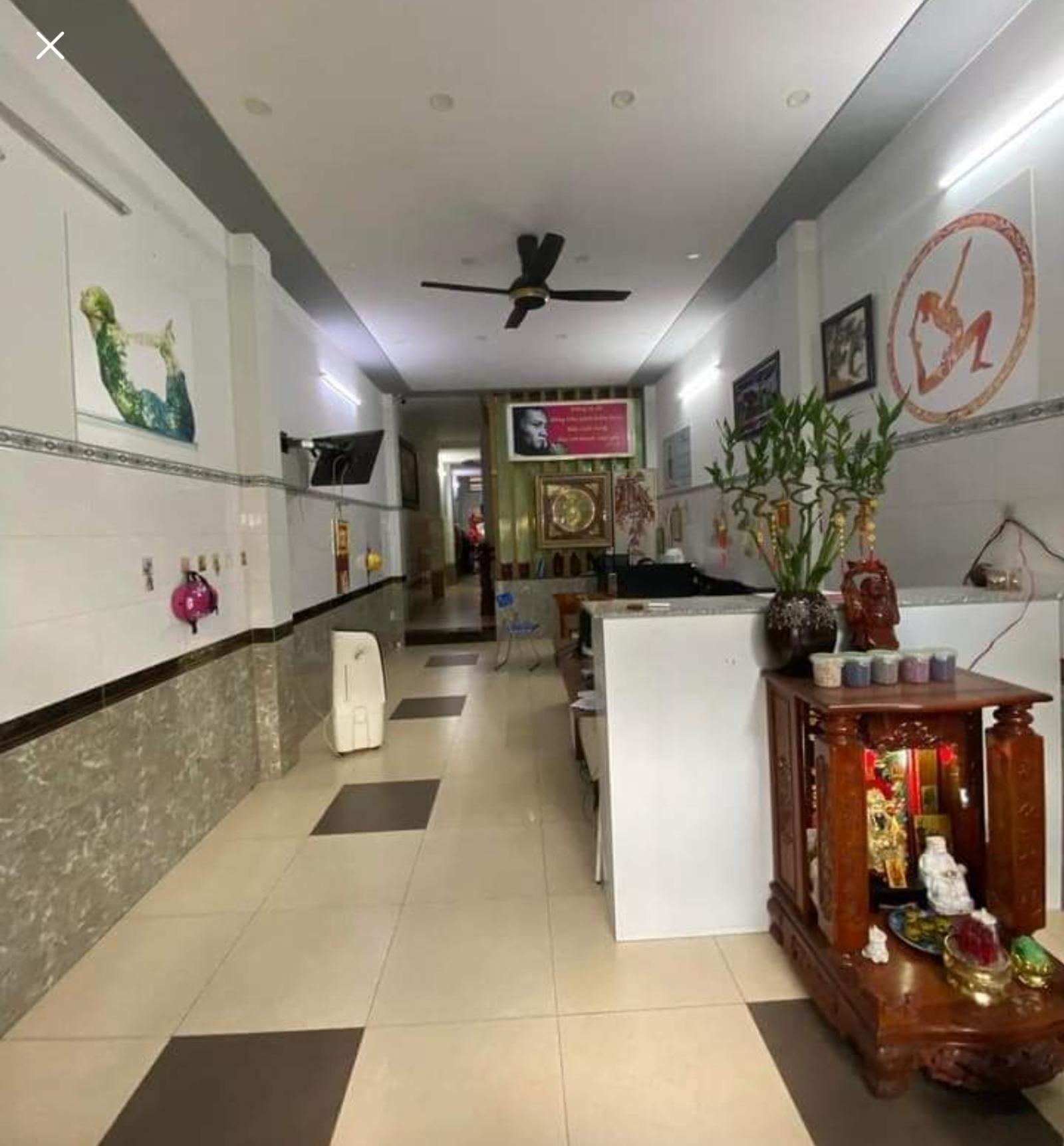 Mặt tiền kinh doanh đối diện Aeon Tân Phú, 94m2, 5 tầng thang máy đủ. Giá 23.5 tỷ TL