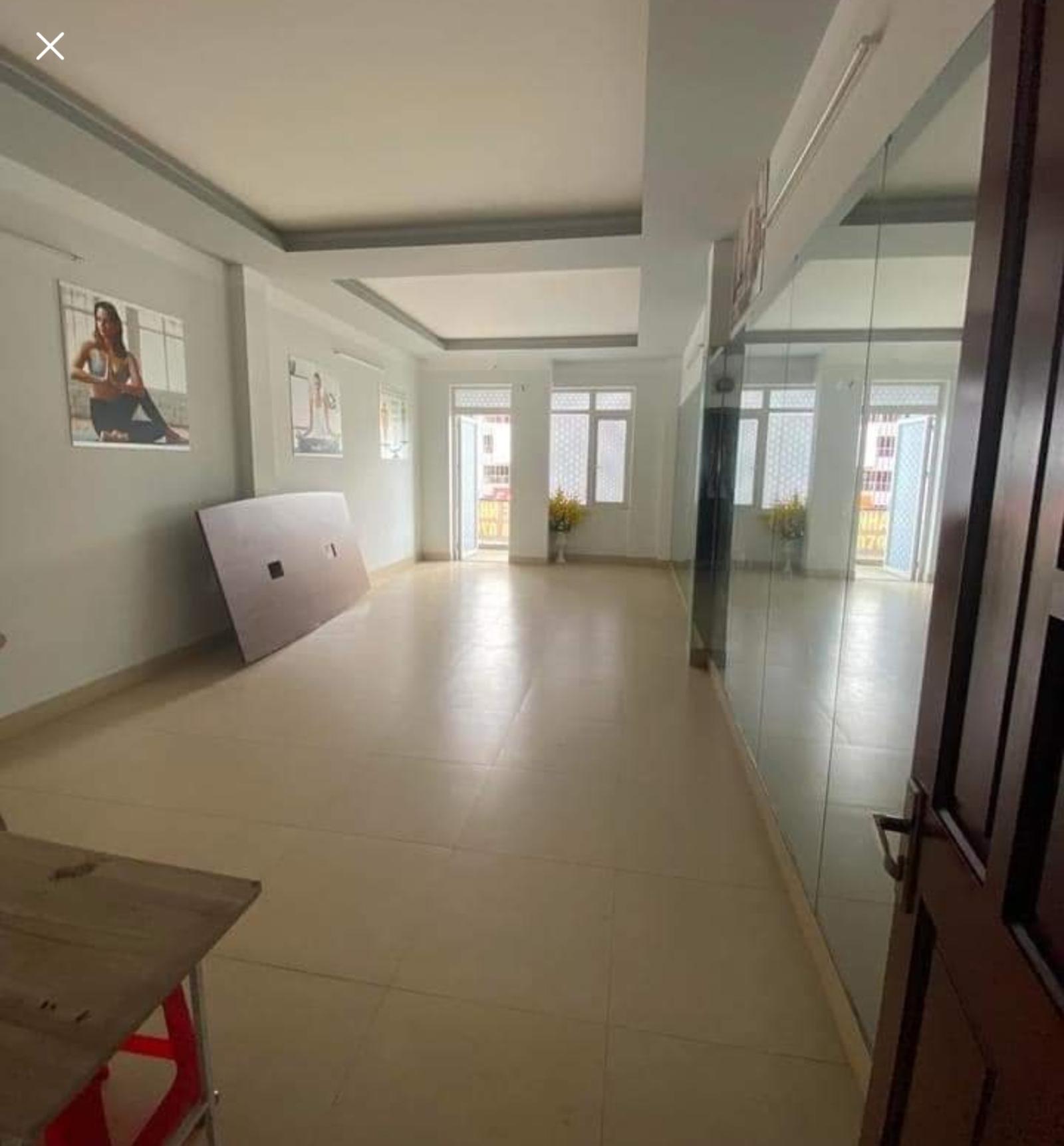 Mặt tiền kinh doanh đối diện Aeon Tân Phú, 94m2, 5 tầng thang máy đủ. Giá 23.5 tỷ TL