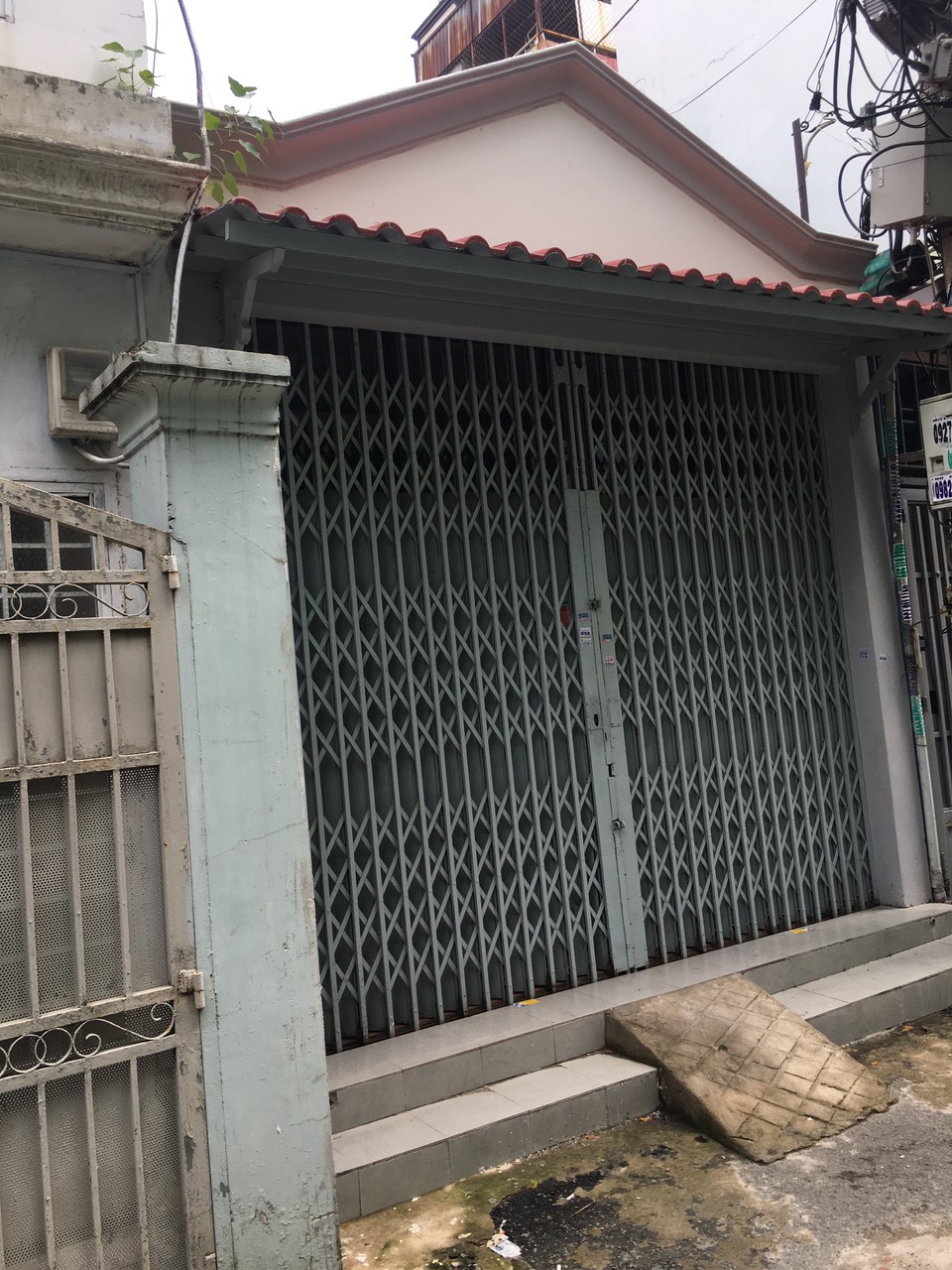 Bán nhà riêng tại Đường Lê Trọng Tấn, Phường Sơn Kỳ, Tân Phú, Tp.HCM diện tích 32m2  giá 4 Tỷ