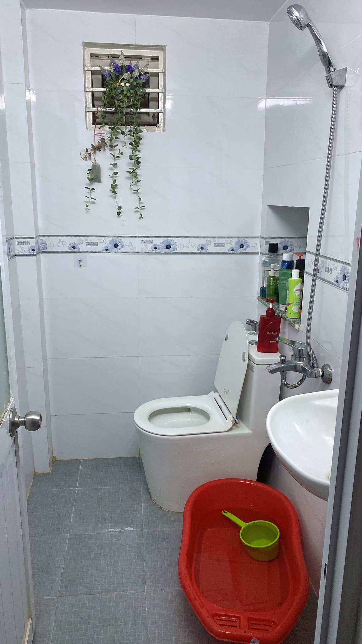 BÁN NHÀ PHAN ĐĂNG LƯU, PHÚ NHUẬN, 5x9M, NHÀ ĐẸP Ở NGAY, Nhỉnh 5 Tỷ 