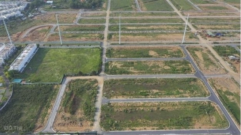 Nhận bán nhanh đất nền dự án Đại Học Quốc Gia 245 Phú Hữu Quận 9 TP Thủ Đức Dự án mới đang hoàn thiện