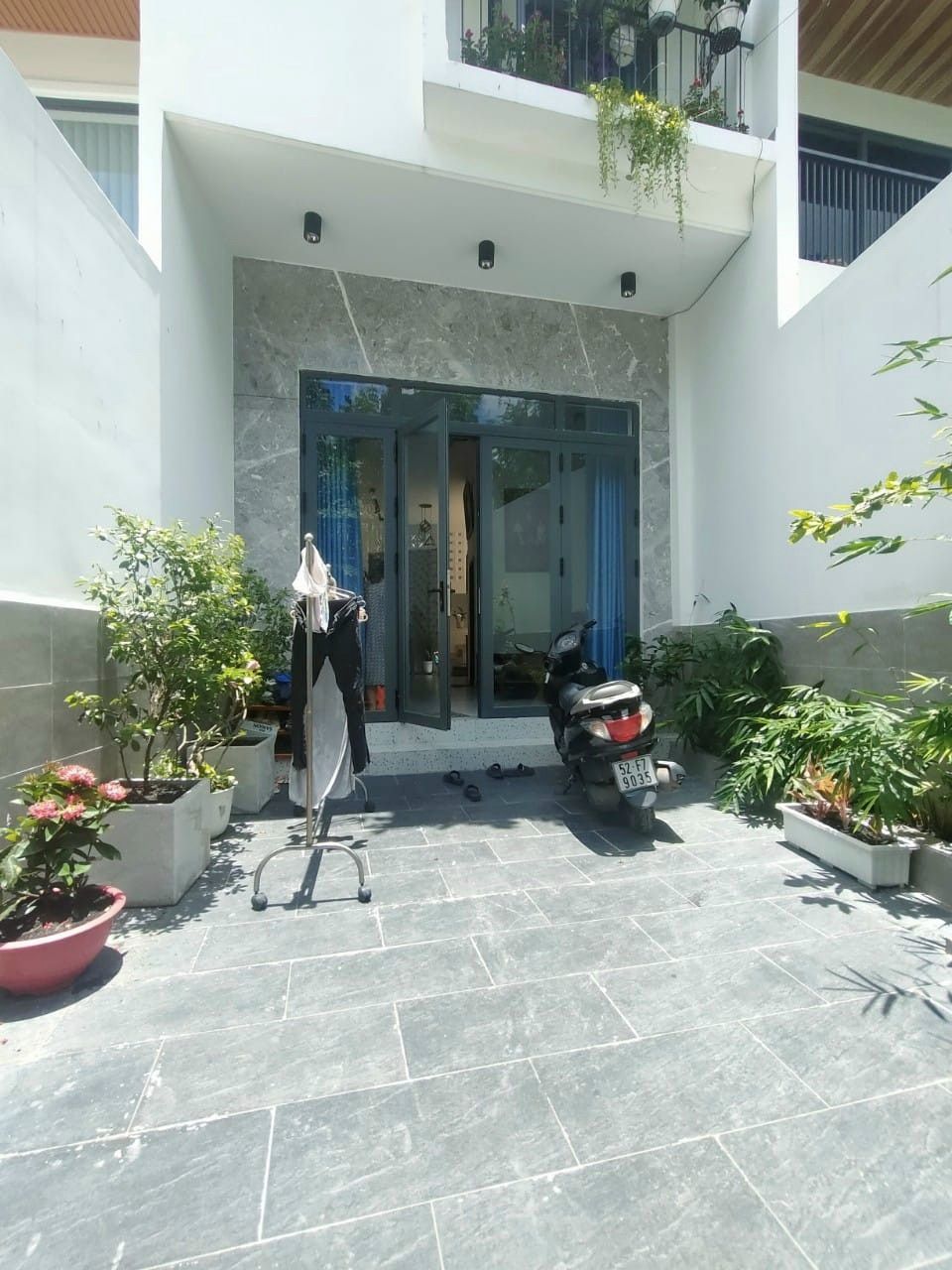 Bán nhà riêng tại Phố Nguyễn Văn Lượng, Phường 17, Gò Vấp, Tp.HCM diện tích 65m2  giá 6.2 Tỷ