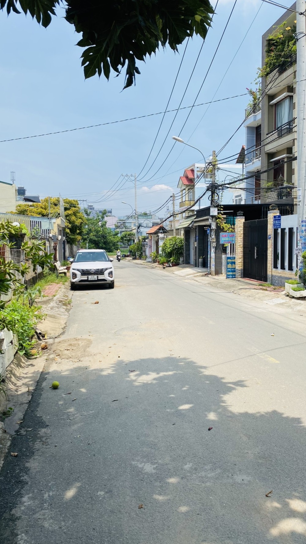 Bán nhà mặt phố tại Đường 160, Phường Tăng Nhơn Phú A, Quận 9, Tp.HCM diện tích 80m2  giá 9.5 Tỷ