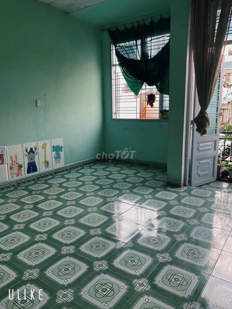 Nhà HXH 6m Thống Nhất, DT 5x15m,1 lầu, giá 7 tỷ TL