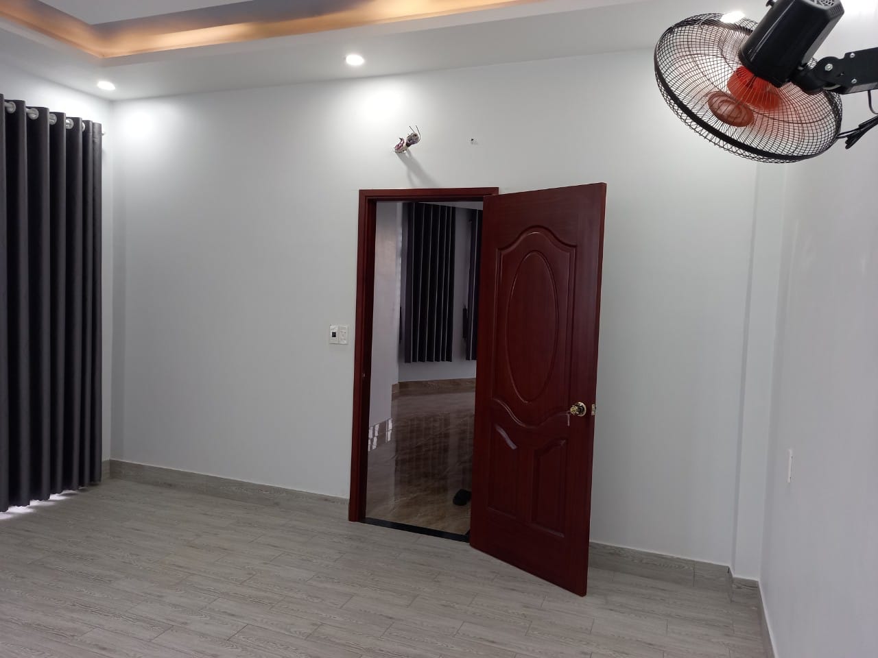 ✅ Mới tinh, nhà đẹp ba mặt tiền Bến Lội, 130m2, P. Bình Trị Đông A, Bình Tân