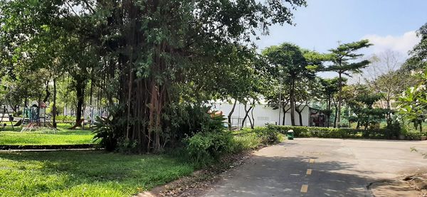Bán đất dự án Khu B - An Phú An Khánh Q2 Lô góc 2mt -15m x20.5m2, mt đường 18m đối diện Công viên.💥 Giá TL chính chủ ☎ 0903034123