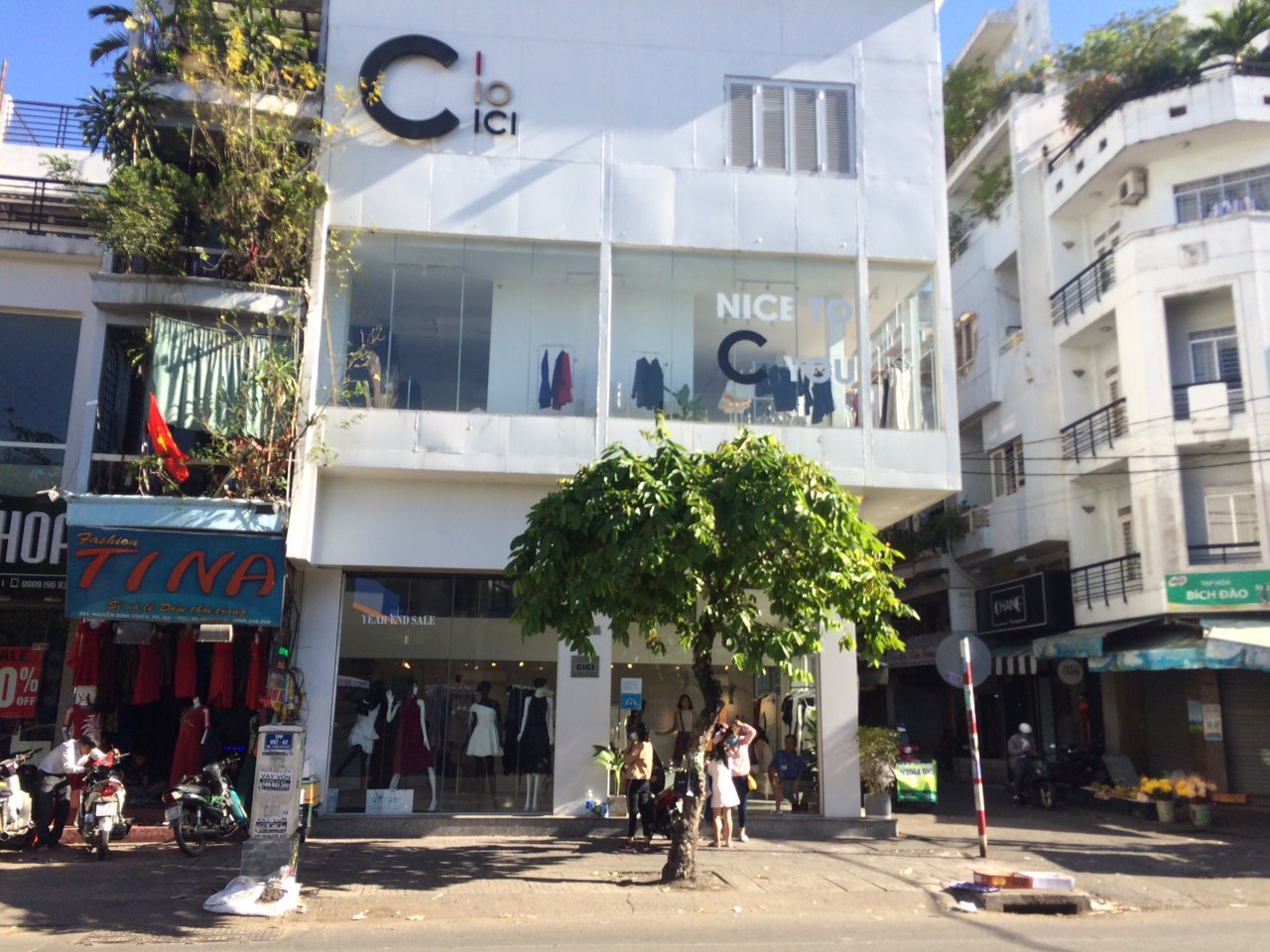 Bán nhà mặt tiền Nguyễn Trãi 2 chiều khu phố thời trang bậc nhất, Q5, DT 7.8x16m, giá 47 tỷ TL
