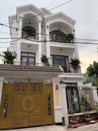 Bán nhà Sư Vạn Hạnh,P.12,Q.10. DT: 8,5x19m,CN: 160m2, 3 lầu. HĐT: 95tr. Giá: 46 tỷ