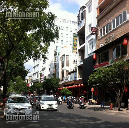  Bán căn góc Trần Quang Khải, quận 1 giảm sốc từ 23.5 xuống 20.4 tỷ