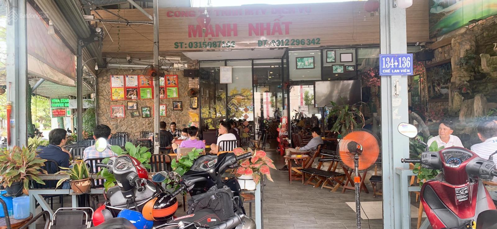 BÁN NHÀ 2MT 134-136 CHẾ LAN VIÊN, TÂY THẠNH, TÂN PHÚ, 12x21M, GIÁ 45 TỶ. LH 0989 272 896