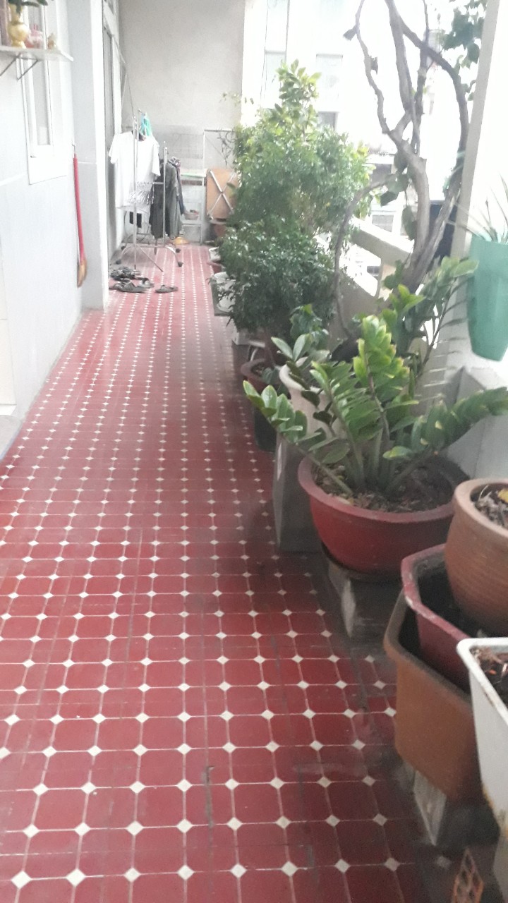 Bán nhà mặt phố tại Đường Đinh Bộ Lĩnh, Phường 15, Bình Thạnh, Tp.HCM diện tích 48m2  giá 2.2 Tỷ