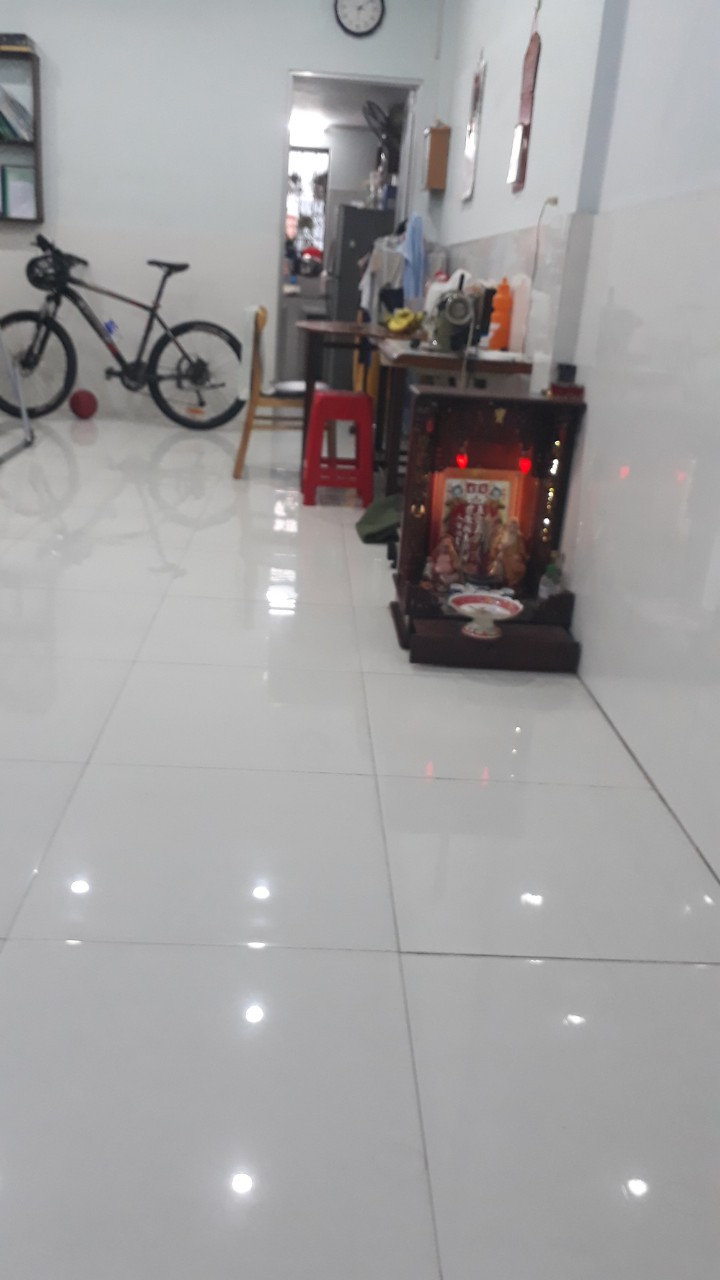 Bán nhà mặt phố tại Đường Đinh Bộ Lĩnh, Phường 15, Bình Thạnh, Tp.HCM diện tích 48m2  giá 2.2 Tỷ