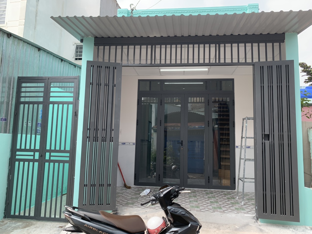 Bán Nhà MT Tam Đông Vừa Ở Vừa Có Thu Nhập