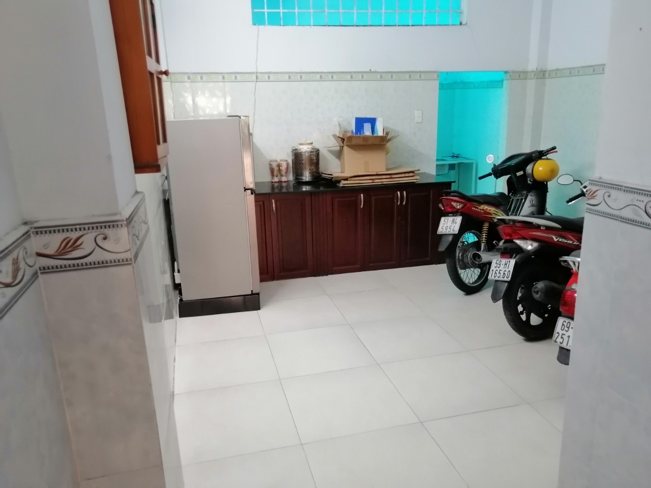 Chốt nhanh MẶT TIỀN CÔNG VIÊN Bình PHÚ P10 Q6 4 X20 giá 9 tỷ TL.