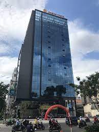 Bán tòa nhà cao ốc mặt tiền Phan Tôn, Phường Đa Kao, Q1. DT: 15x26,5m, NH: 21m, Hầm, 8 lầu