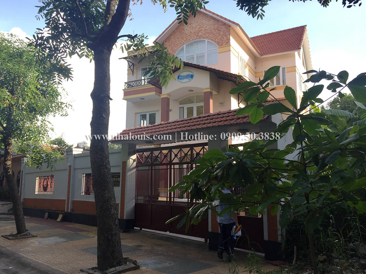 Thông 100% có thật bán nhà góc mặt tiền Tú Xương, Q3, 15x17m hầm 5 lầu giá chỉ 185 tỷ