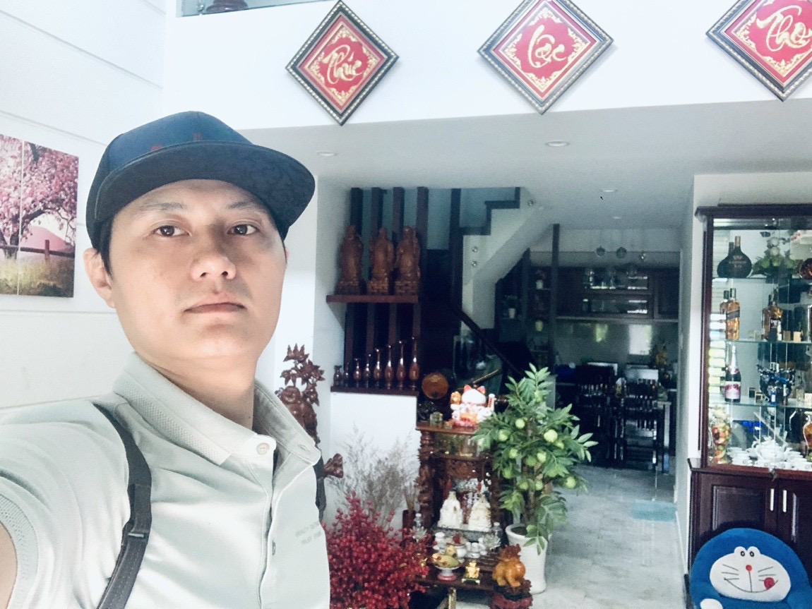 BÁN NHÀ MẶT TIỀN TÊN LỬA 4x11m, 3 TẦNG 3PN, GẦN CHỢ, AEON MALL NHỈNH 7 TỶ