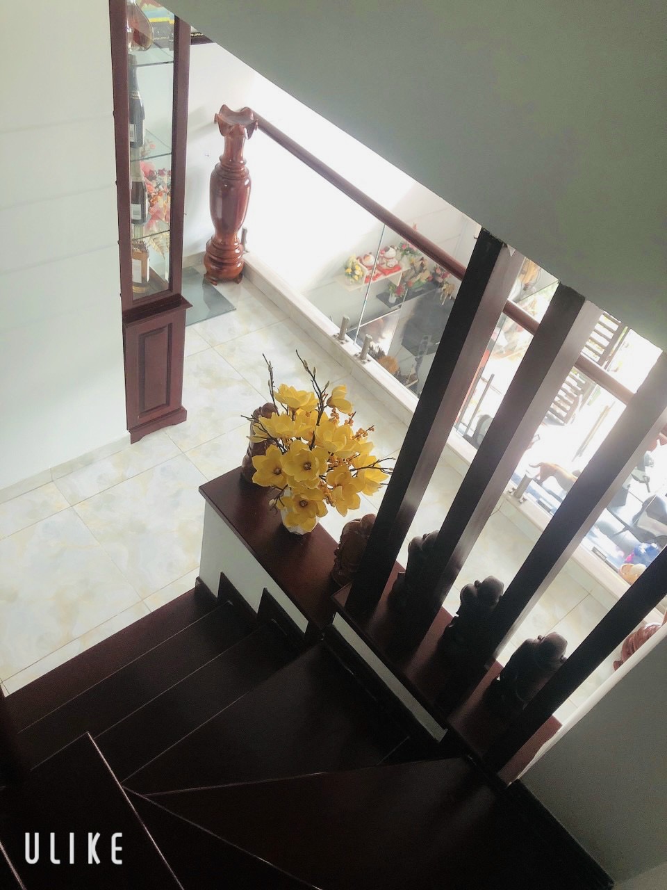 BÁN NHÀ MẶT TIỀN TÊN LỬA 4x11m, 3 TẦNG 3PN, GẦN CHỢ, AEON MALL NHỈNH 7 TỶ