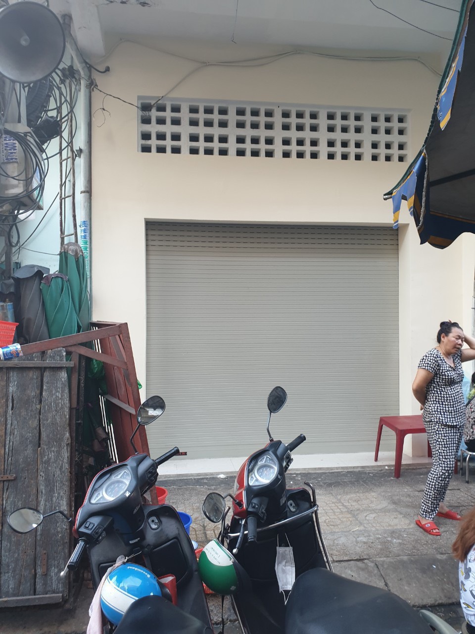 [Q.5] Cần vốn kinh doanh !!! bán nhà 2 lầu – MT phùng hưng – P14 - giá 8,2 tỷ - dt: 68m².