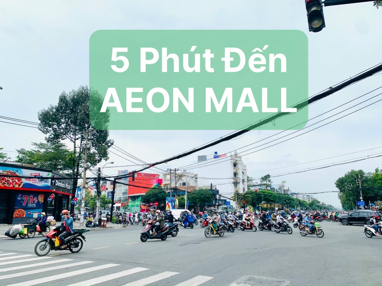 MẶT TIỀN TÊN LỬA 80m2, 4x20m - KINH DOANH ĐỈNH - LỘ GIỚI ĐƯỜNG 40M - LỀ ĐƯỜNG 8M - CHÍNH CHỦ HƠN 20 NĂM 