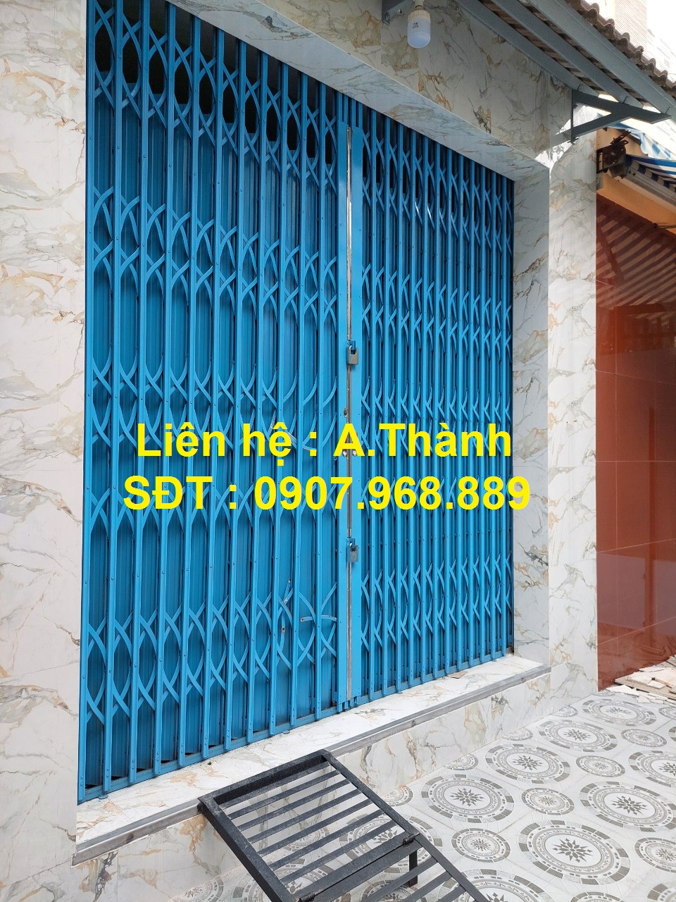 Nhà cho thuê 4m x 16m ,1 trệt ,1 lầu Đường Phạm Văn Chí, Phường 4 ,Quận 6 