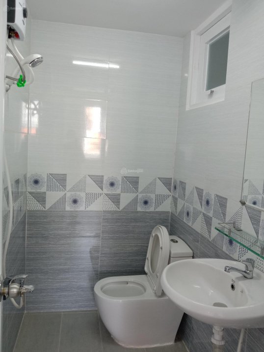 Chính chủ cần bán chung cư P5 GV 65m2 -3PN- Full nội thất - Chỉ 2,4 Tỷ