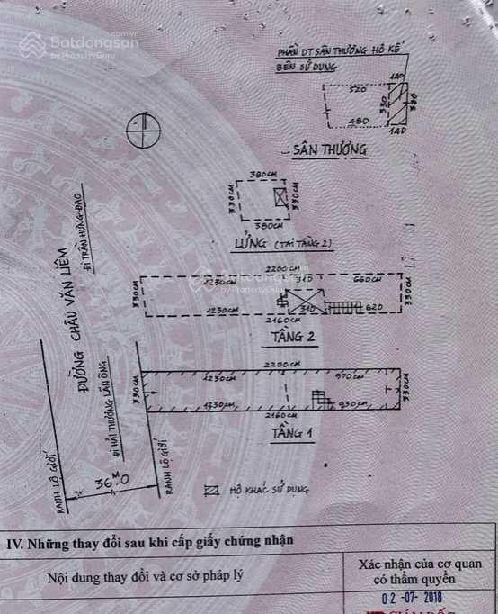 BÁN GẤP MT CHÂU VĂN LIÊM, ĐOẠN ĐẸP NHẤT KHU VỰC. GIÁ CHỈ CÓ 63 TỶ 0917331788