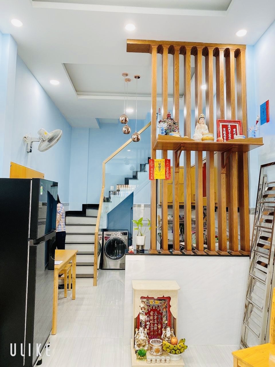 BÁN NHÀ BÌNH TÂN, HXH CHIẾN LƯỢC, 30m2, 2PN, NHỈNH 3 TỶ