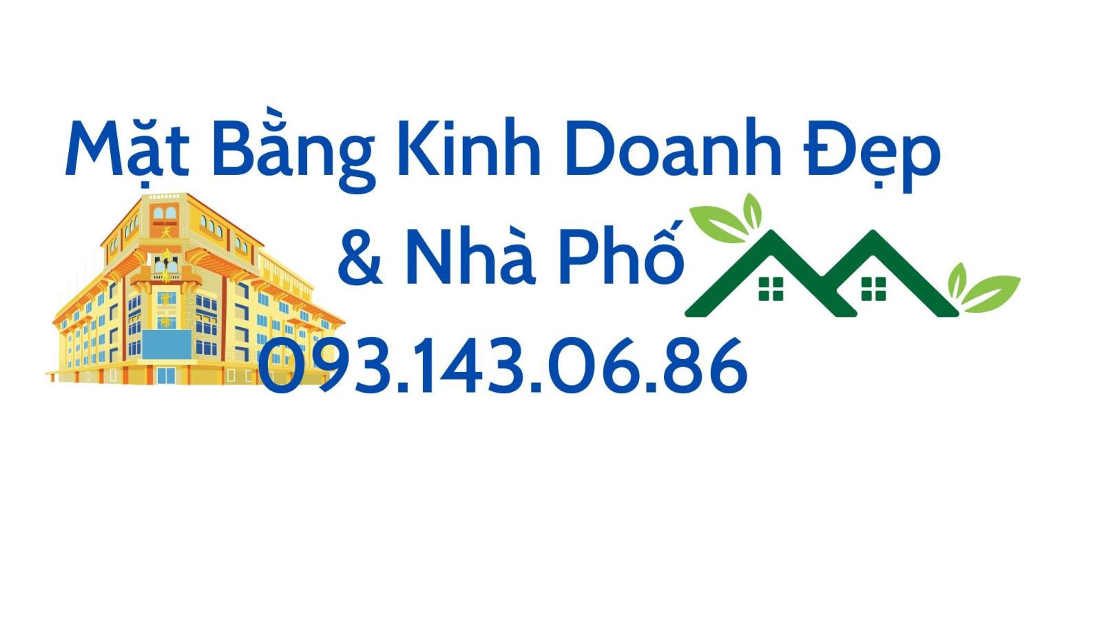 Bán nhà 176/10 Lý Tự Trọng, P. Bến Thành, Q. 1