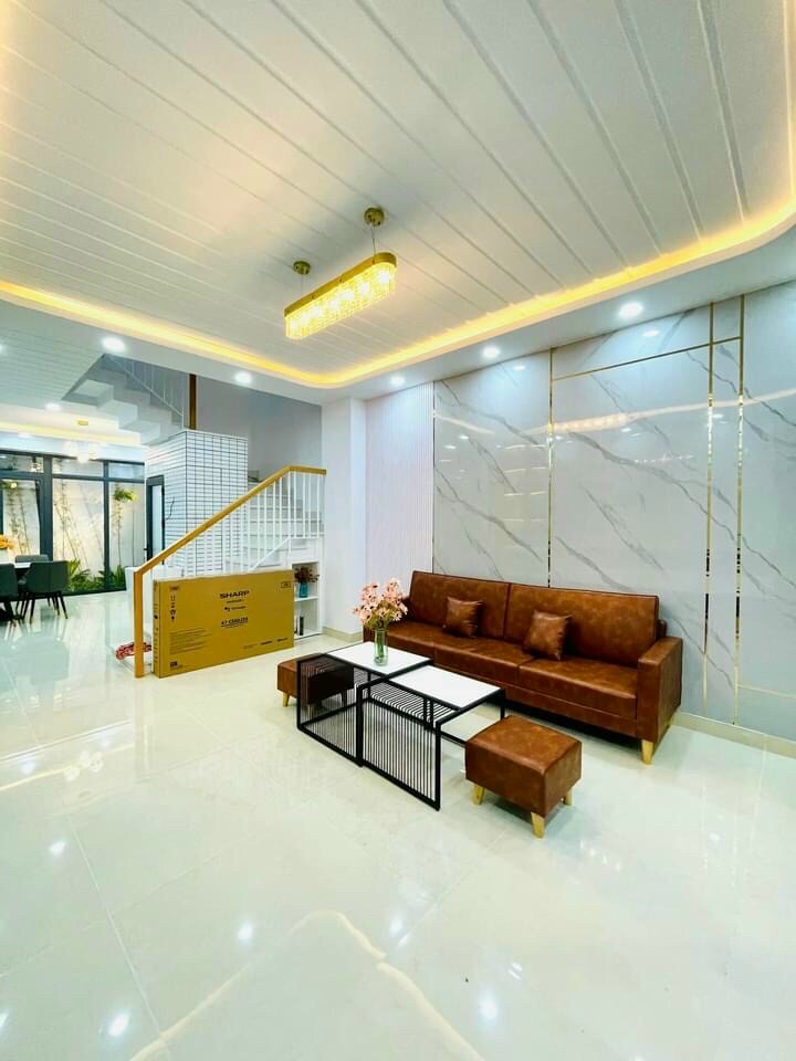 Bán nhà riêng tại Đường Bình Lợi, Phường 13, Bình Thạnh, Tp.HCM diện tích 100m2 giá 10.5 Tỷ