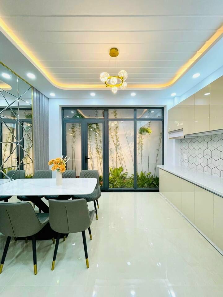 Bán nhà riêng tại Đường Bình Lợi, Phường 13, Bình Thạnh, Tp.HCM diện tích 100m2 giá 10.5 Tỷ