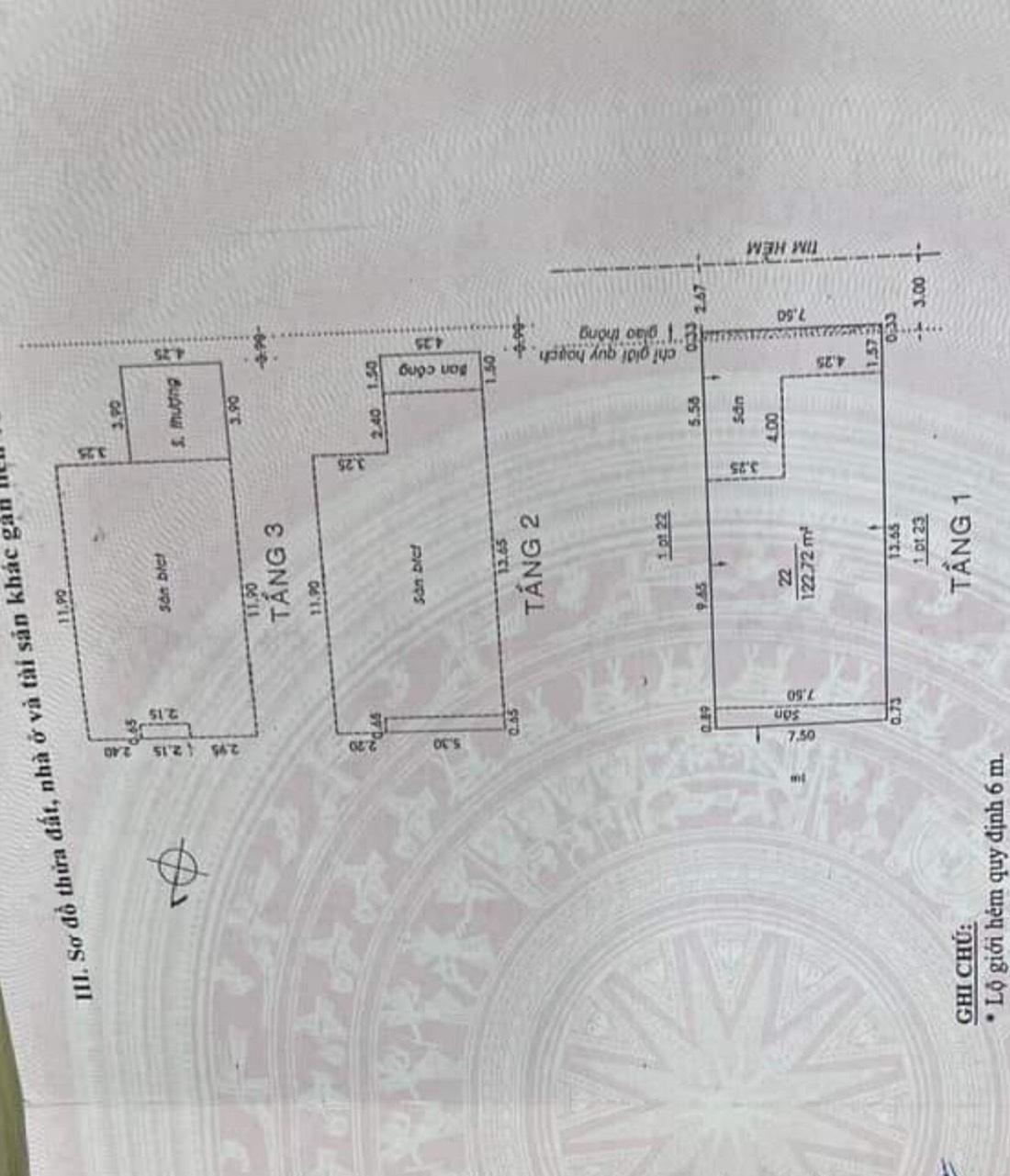 HẺM NHỰA 7M XH TRÁNH - SÁT MẶT TIỀN-123m2- 21 TỶ
Đồng Đen- phường 10 - quận Tân Bình