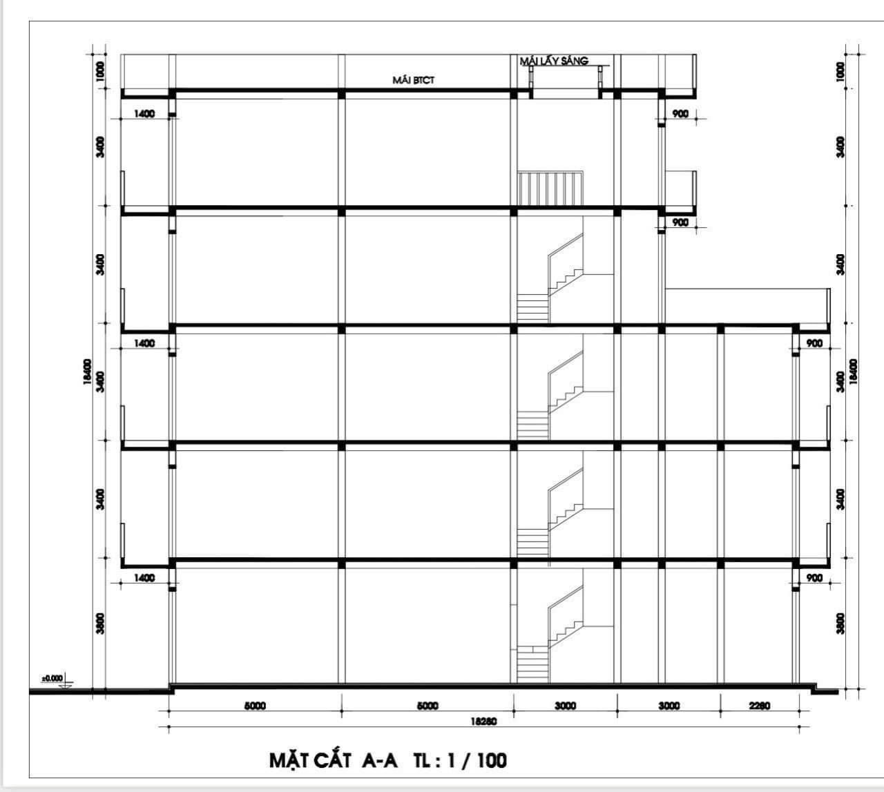 Bán nhà 2 Mặt tiền Minh Phụng - Ba Tháng Hai, 63m2, xây 5 Tầng, giá 14.5 tỷ