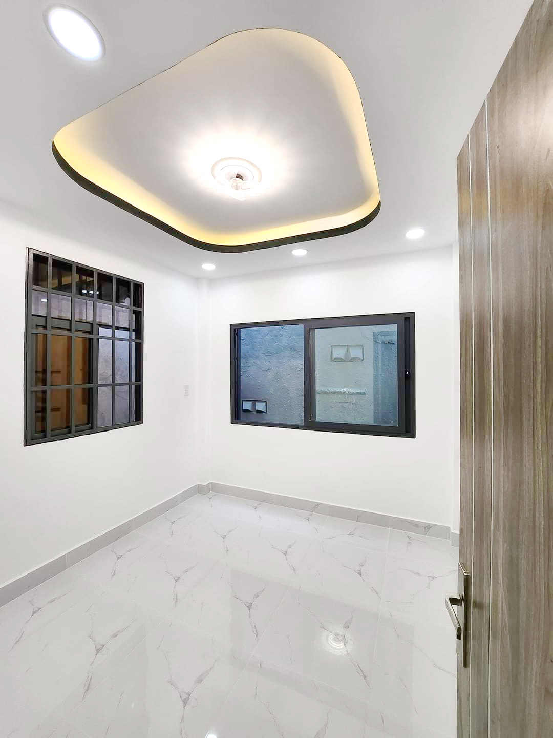 Bán nhà mới, đẹp hẻm Hưng Phú Phường 8 Quận 8 - Giá 3.85 Tỷ