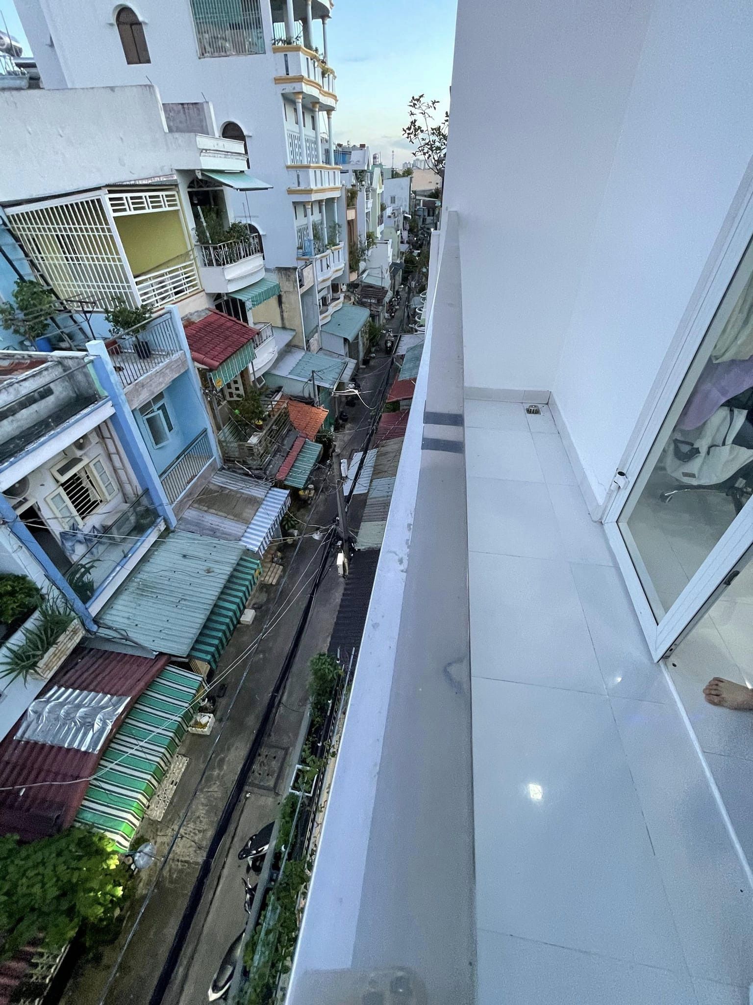 Bán nhà riêng tại Đường Phú Thọ, Phường 1, Quận 11, Tp.HCM diện tích 36m2  giá 6 Tỷ