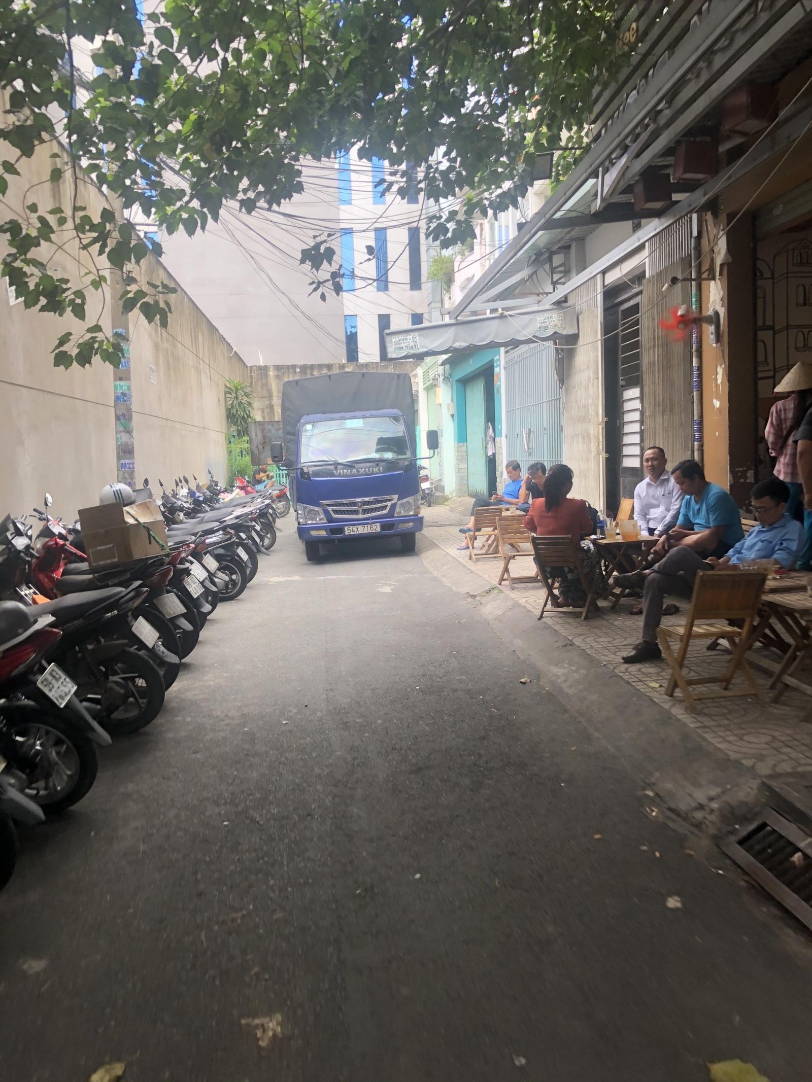 bán gấp nhà hxh nguyễn trãi quận 5 dt 8x16 nhà 2 lầu giá 15.5 tỷ