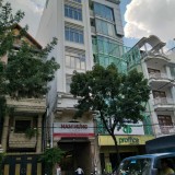 Nhà góc 2 MT hẻm thông kinh doanh đường Nguyễn Thị Minh Khai-Võ Văn Tần DT 4.5*16m, giá 19 tỷ