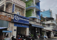 Chính chủ bán nhà Mặt tiền Nguyễn Kim Q10
