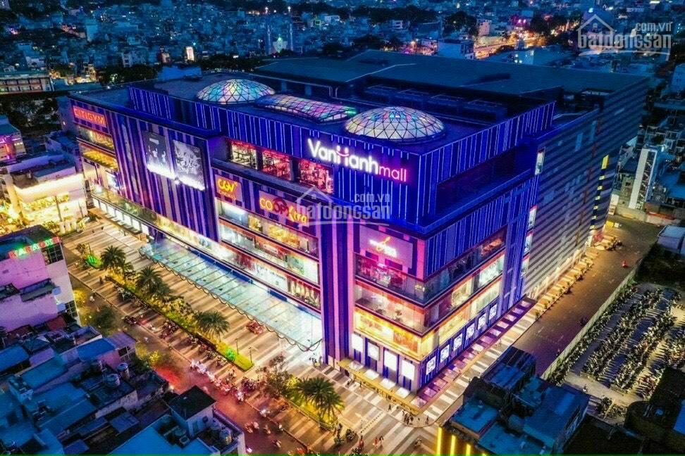 Hot! Bán nhà MT ngang 8m đường Sư Vạn Hạnh, sát Vạn Hạnh Mall, thu nhập 260tr/ tháng giá 80 tỷ TL