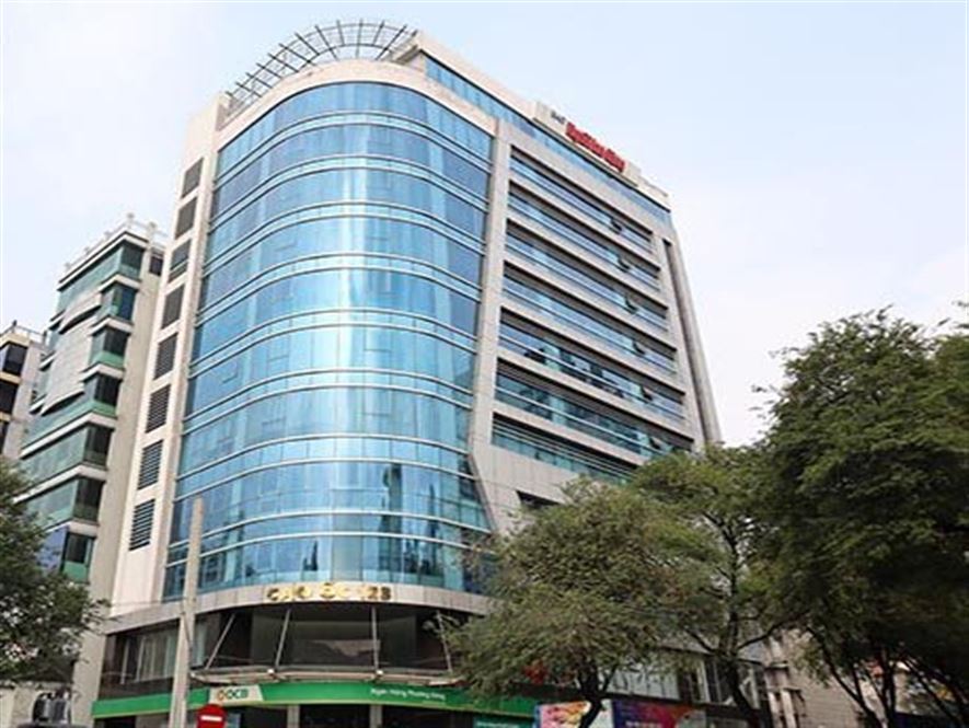 Bán nhà MT Đường số Pasteur Quận 3, Quận 1, TP.HCM giá mới