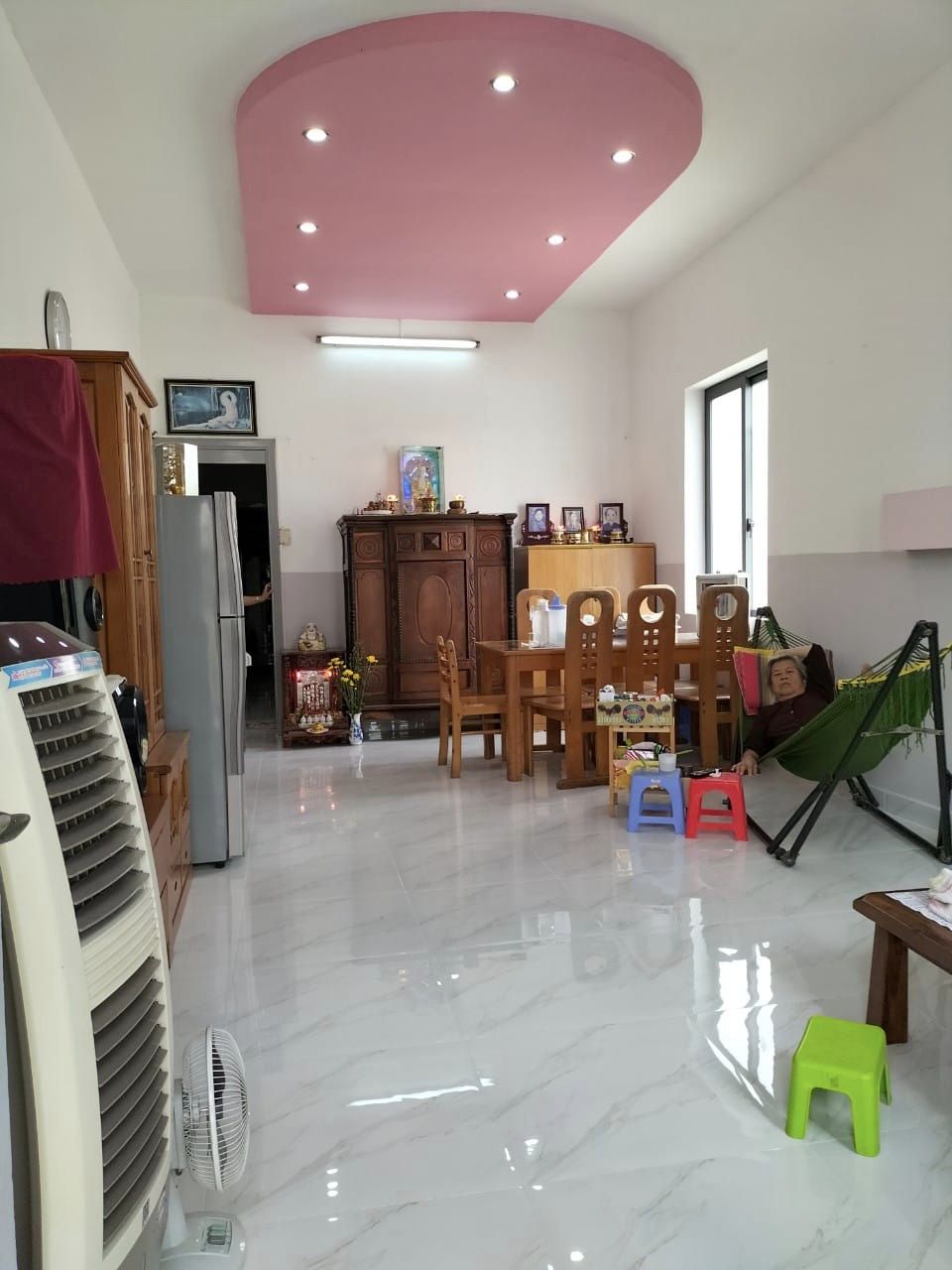 BÁN CHUNG CƯ LÔ GÓC BẠCH ĐẰNG BÌNH THẠNH-73M2. GIÁ NHỈNH 4 TỶ