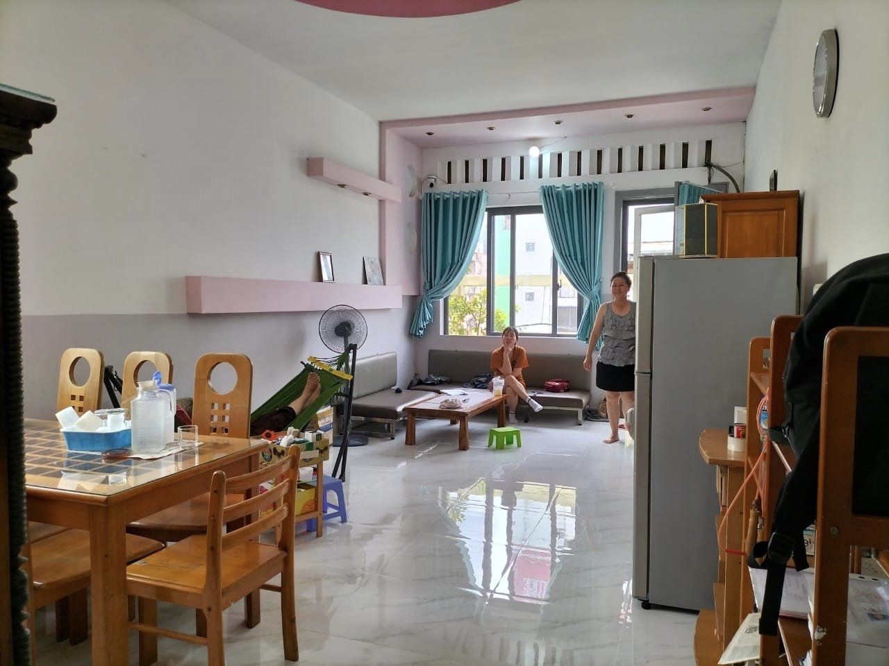 BÁN CHUNG CƯ LÔ GÓC BẠCH ĐẰNG BÌNH THẠNH-73M2. GIÁ NHỈNH 4 TỶ