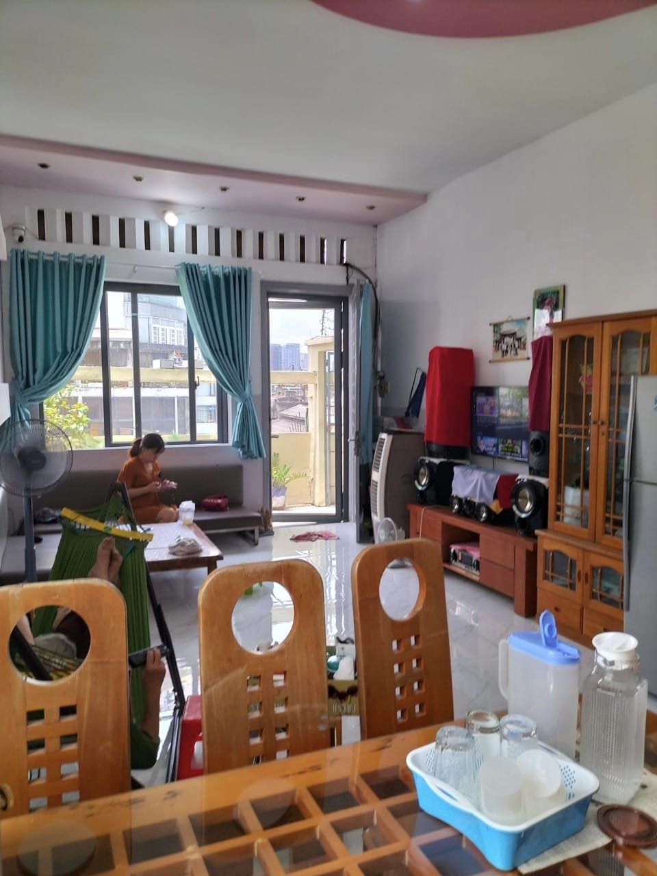 BÁN CHUNG CƯ LÔ GÓC BẠCH ĐẰNG BÌNH THẠNH-73M2. GIÁ NHỈNH 4 TỶ