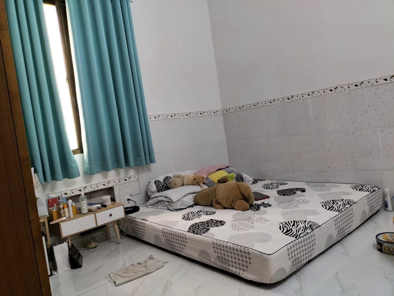 BÁN CHUNG CƯ LÔ GÓC BẠCH ĐẰNG BÌNH THẠNH-73M2. GIÁ NHỈNH 4 TỶ