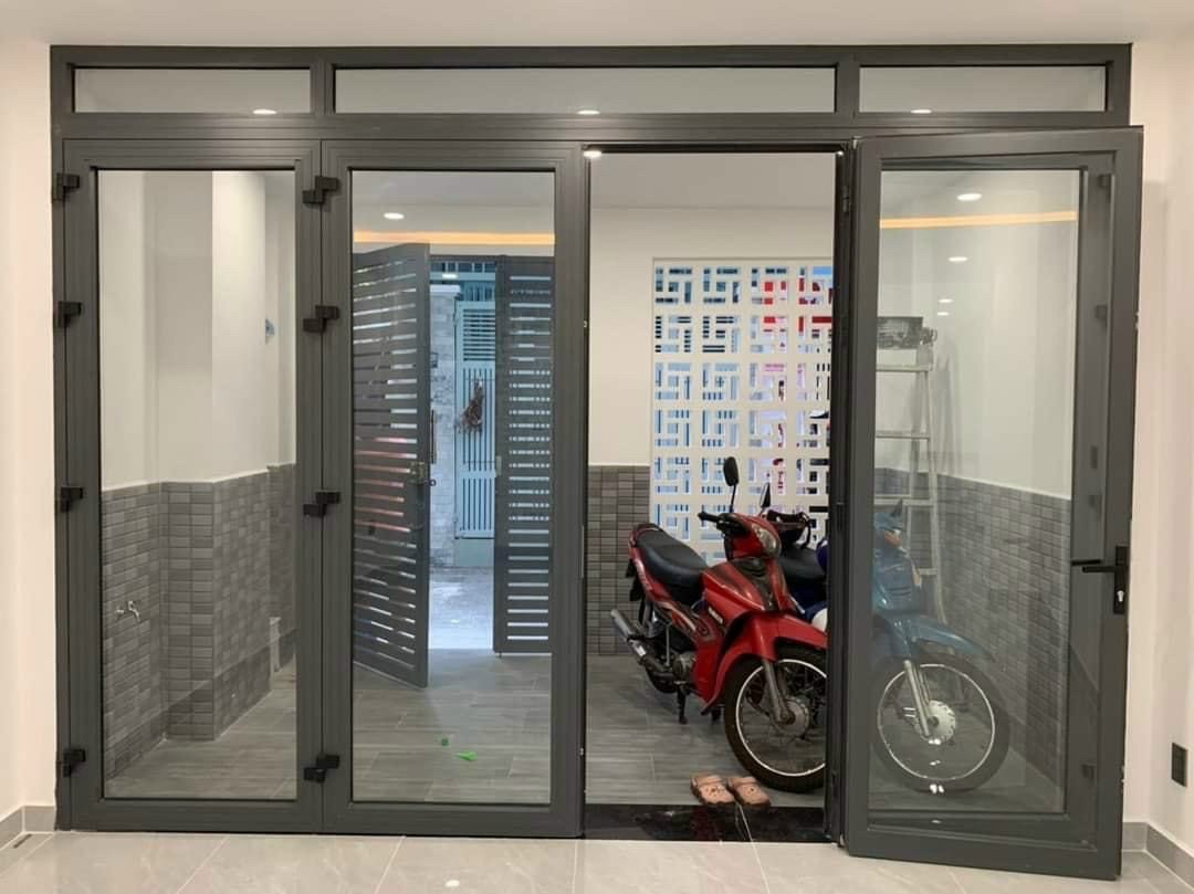 bán gấp nhà mt trần bình trọng quận 5 dt 5x20 nhà 5 tầng giá 45 tỷ