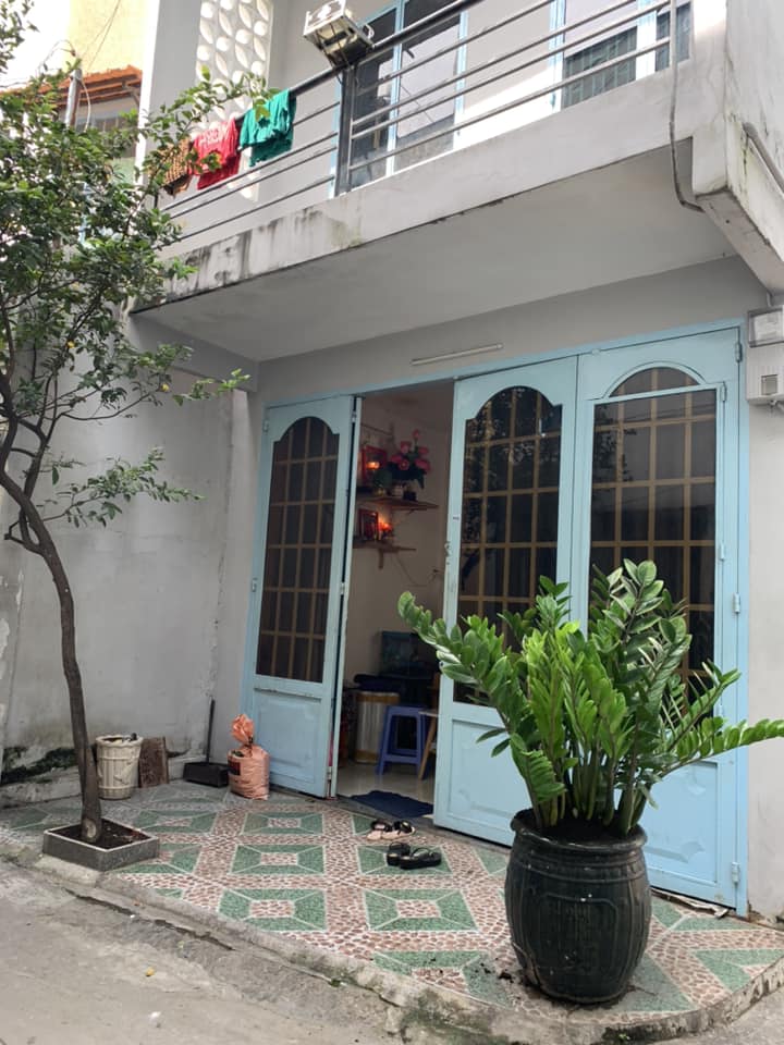 Căn nhà HOT nhất Quận 10 - Giá rẻ đầu tư - Hẻm xe hơi - chỉ hơn 7 tỷ