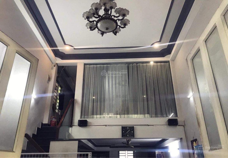HXH Bàu Cát 1 Quận Tân Bình 30M2 chỉ 2 tỷ 8 – Liên hệ: 0386018524.