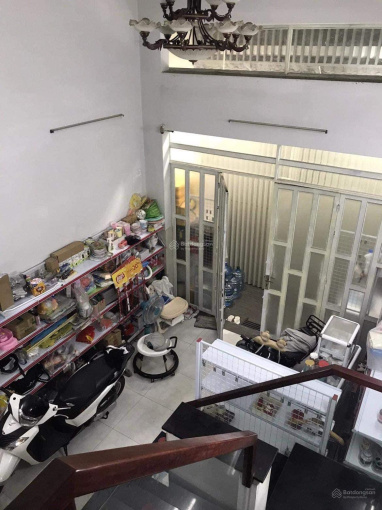 HXH Bàu Cát 1 Quận Tân Bình 30M2 chỉ 2 tỷ 8 – Liên hệ: 0386018524.