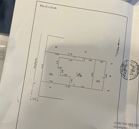 Giảm Giá Bán Nhanh Biệt Thự HXH Cộng Hòa, 10*21m chỉ 24.2 tỷ